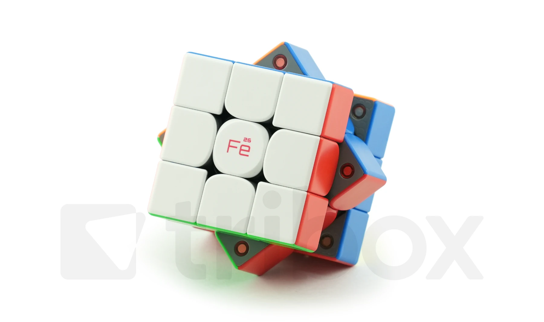 triboxストア / MoYu WeiLong V11 Ferrocore V2 MC-20
